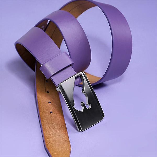  푸마 하이라이트 컷투렝스 피티드 골프벨트 908202 01