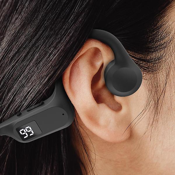  스마텍 골전도 무선 블루투스 이어셋 STBT-BCE05