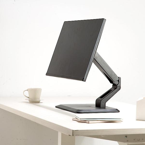  이지마운트 모니터 POS 터치스크린 스탠드 거치대 GS-M1032