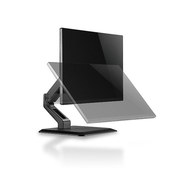  이지마운트 모니터 POS 터치스크린 스탠드 거치대 GS-M1032