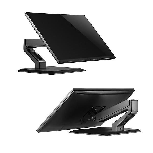  이지마운트 모니터 POS 터치스크린 스탠드 거치대 GS-M1032