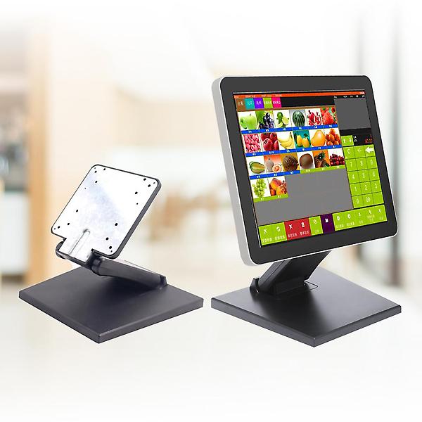  이지마운트 모니터 POS 터치스크린 스탠드 거치대 M1027