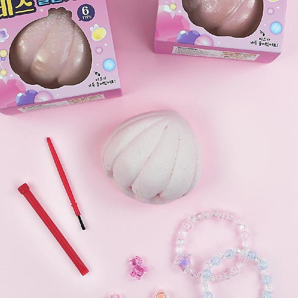  비즈 팔찌 발굴키트