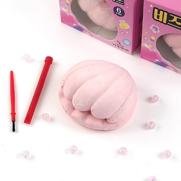  비즈 팔찌 발굴키트