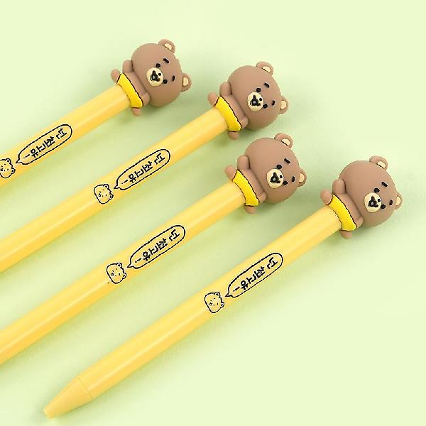  다곰이 중성펜 (랜덤발송)