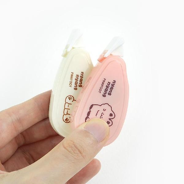  냥냥이 수정테이프 2종세트