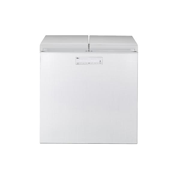 [LG전자/K225LW121] 디오스 뚜껑형 김치톡톡 217L 1등급 린넨 화이트 설치포함