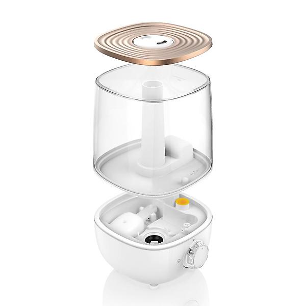  카프 3.4L 간편세척 초음파 가습기 KF-HM08