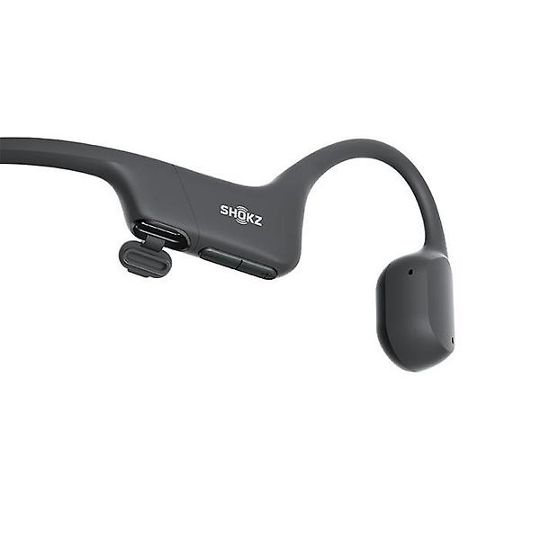  샥즈 오픈런 골전도 블루투스 이어폰 S805