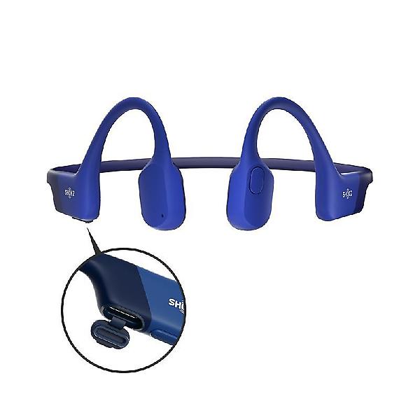  샥즈 오픈런 골전도 블루투스 이어폰 S805