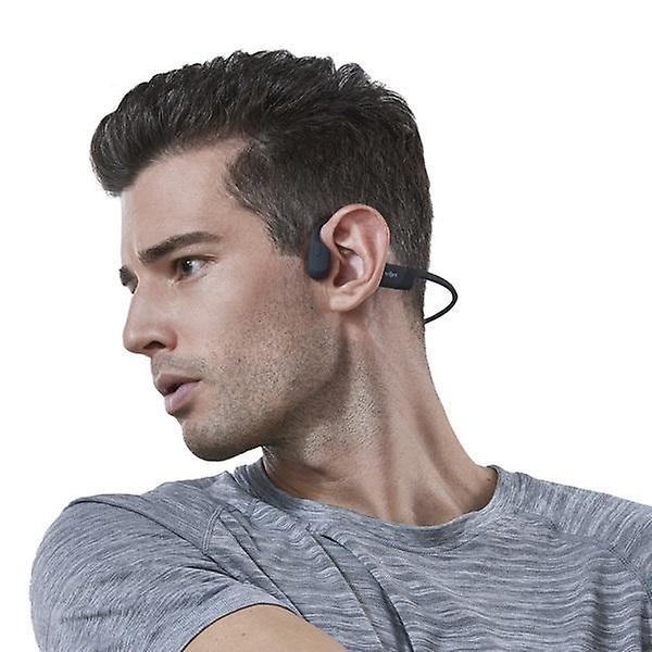  샥즈 오픈런 골전도 블루투스 이어폰 S805