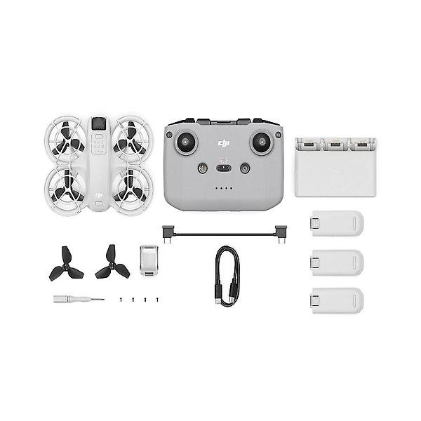  DJI 네오 플라이모어 콤보 (DJI Neo Fly More Combo)