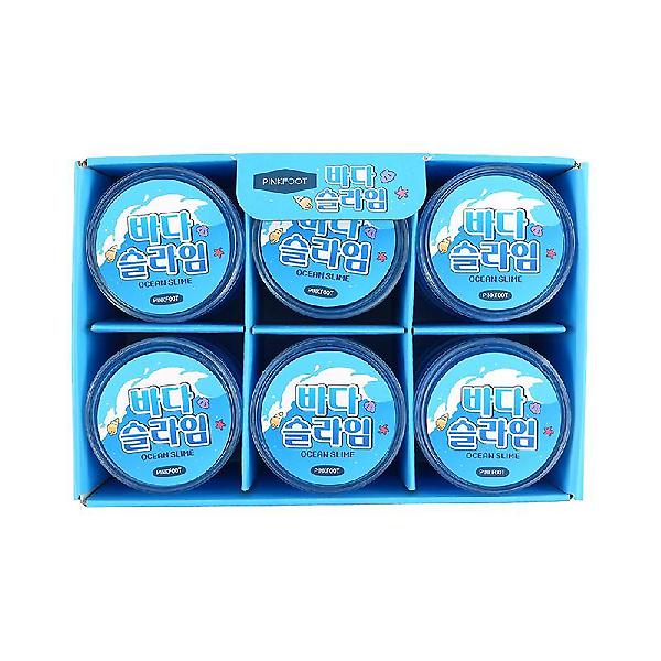  바다 슬라임 인박스(12개세트)