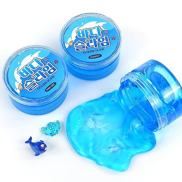  바다 슬라임 인박스(12개세트)
