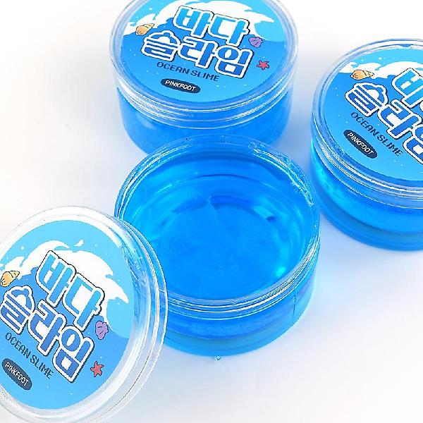  바다 슬라임 인박스(12개세트)