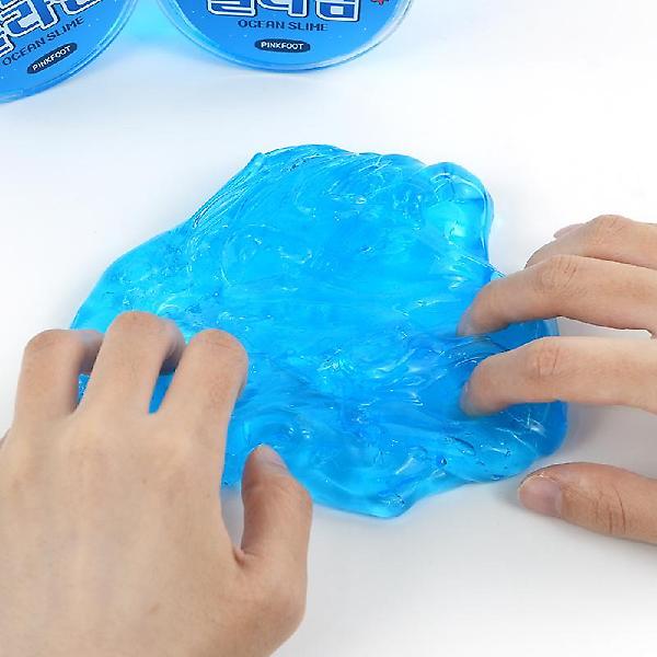  바다 슬라임 인박스(12개세트)