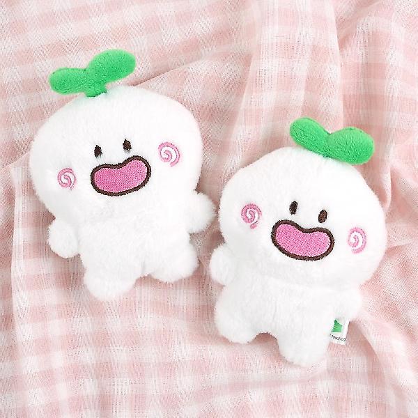  희지 인형 키링