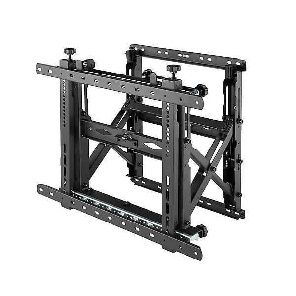  이지마운트 TV 모니터 멀티비전 벽걸이 브라켓 거치대 대형 EVM-70