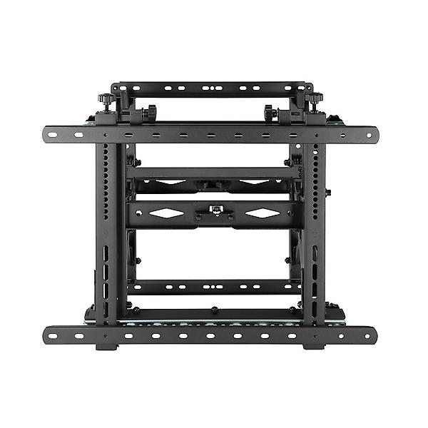  이지마운트 TV 모니터 멀티비전 벽걸이 브라켓 거치대 대형 EVM-70