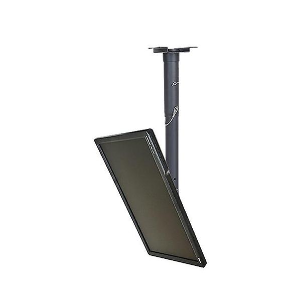  이지마운트 TV 천장형 브라켓 거치대 대형 CB600-L120-200