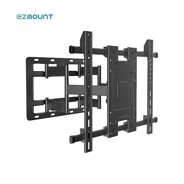  이지마운트 TV 벽걸이 브라켓 거치대 풀모션 고중량 TWST-6040
