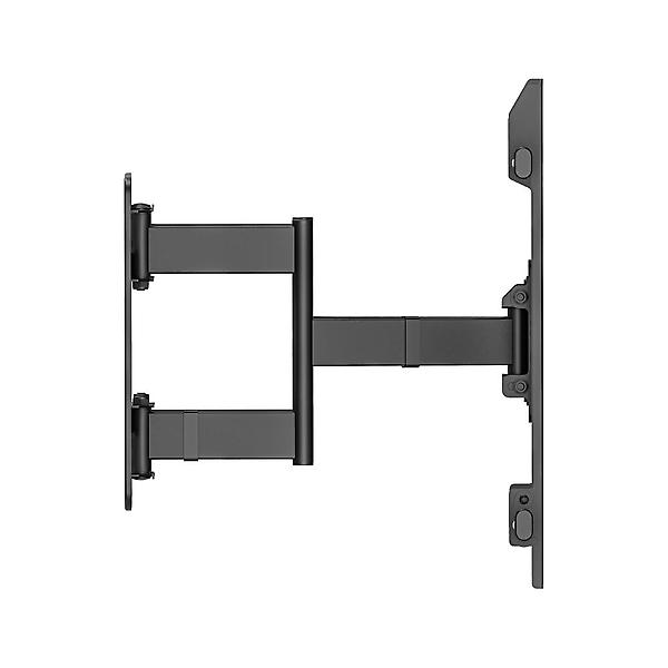  이지마운트 TV 벽걸이 브라켓 거치대 풀모션 고중량 TWST-6040
