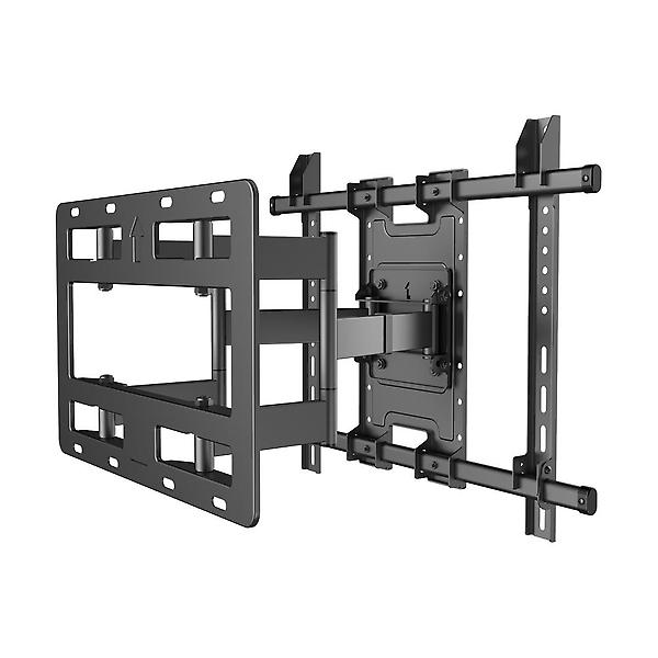  이지마운트 TV 벽걸이 브라켓 거치대 풀모션 고중량 TWST-6040