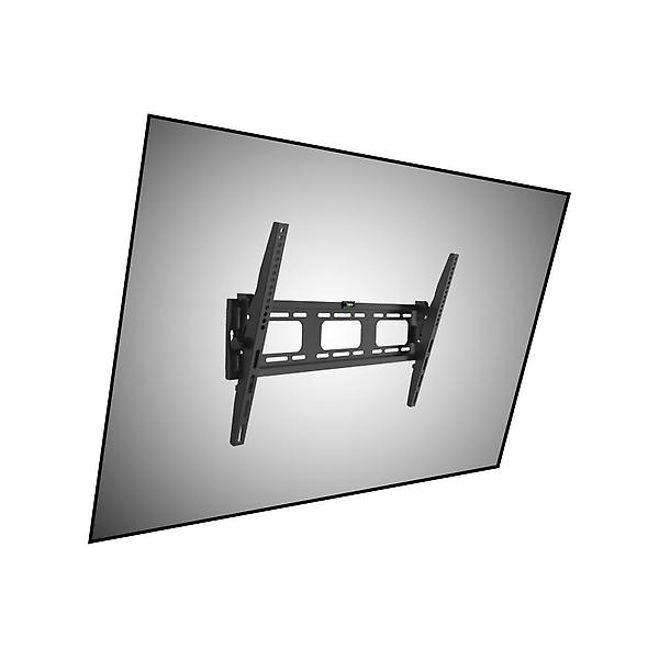  이지마운트 TV 벽걸이 브라켓 거치대 대형 고중량 TWT-64
