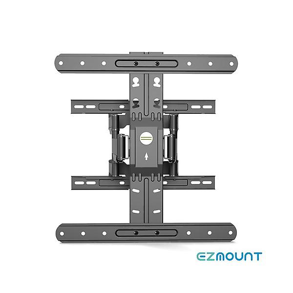  이지마운트 TV 벽걸이 브라켓 거치대 초슬림 풀모션 TWST-F44