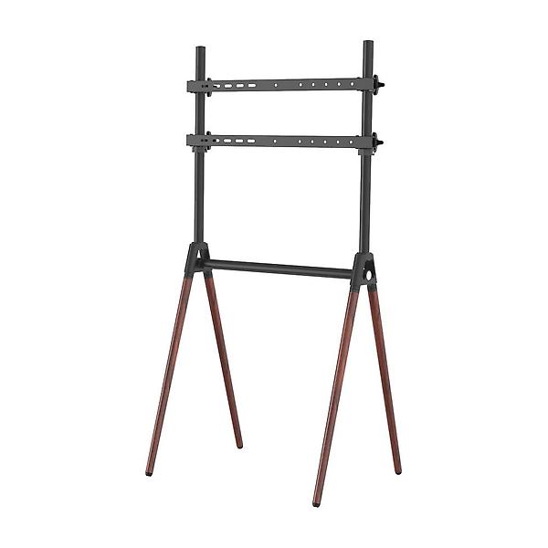  이지마운트 TV 이젤형 스탠드 거치대 대형 EASEL-4