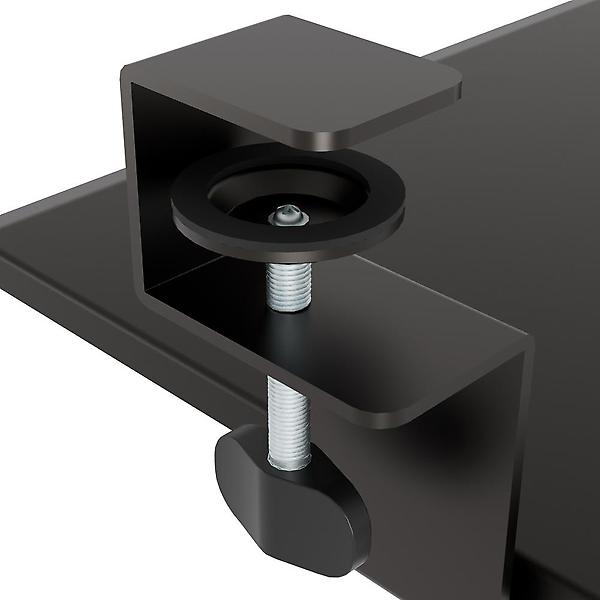  이지마운트 슬라이딩 키보드 트레이 무타공 SKT-670