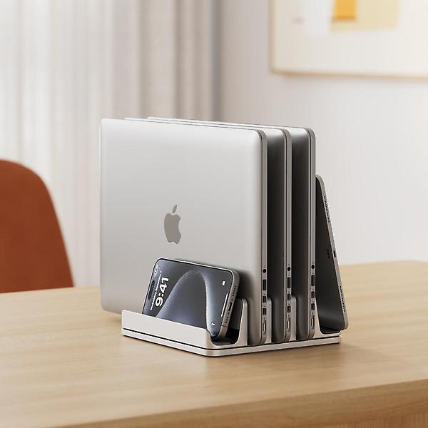  버브 노트북 맥북 클램쉘 거치대 스탠드 NMS5