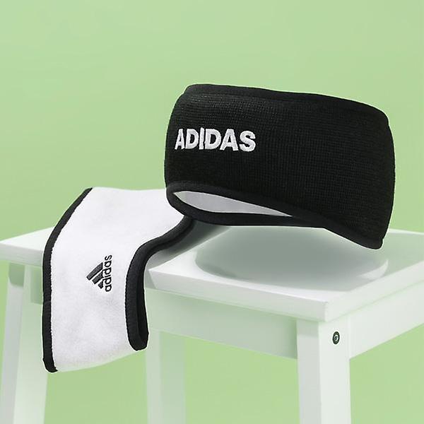  아디다스 FW 방한 헤드밴드 귀마개 HB4110 IA9631
