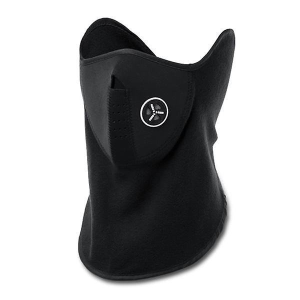  몬자 3D케어 방한 안면마스크