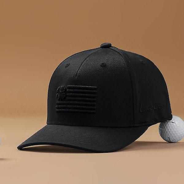  블랙클로버 CLOVER NATION 16 캡