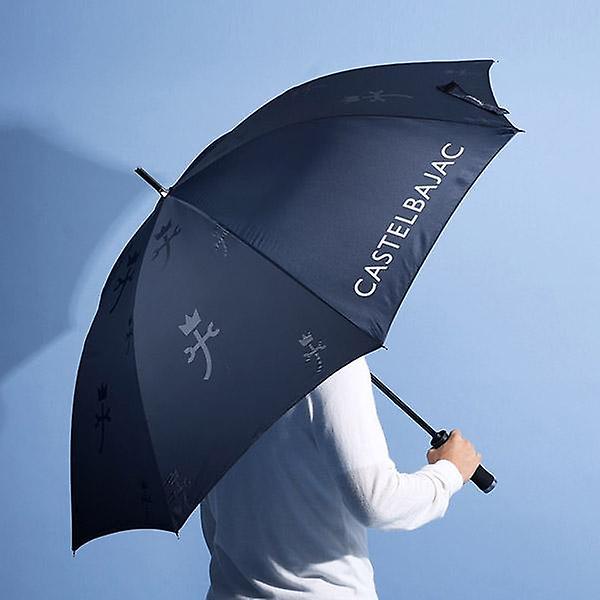  까스텔바작 BWBMGA801 초경량 수동 골프우산