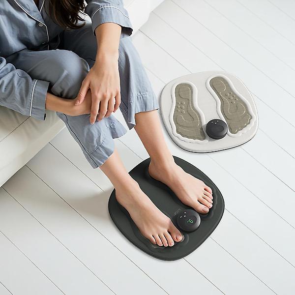  카프 무선 발바닥 마사지 EMS 저주파 발 마사지기 KF-EMS01