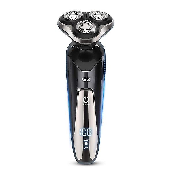  버브 무선 물세척 코털제거 전기면도기 SR6000