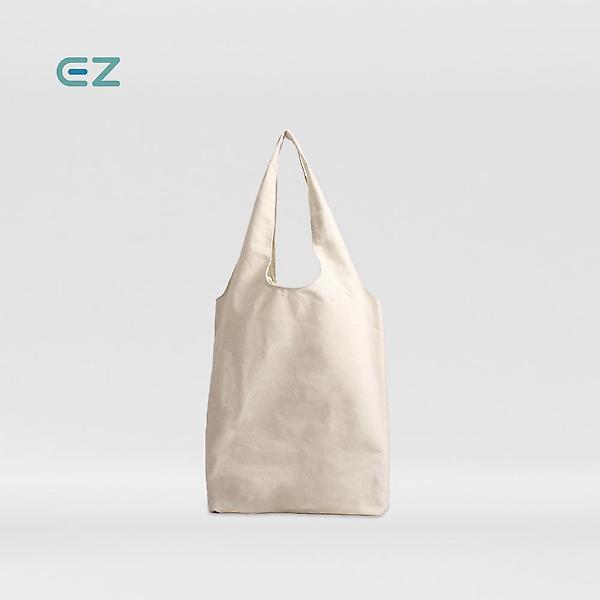  버브 항아리 에코백 35x40