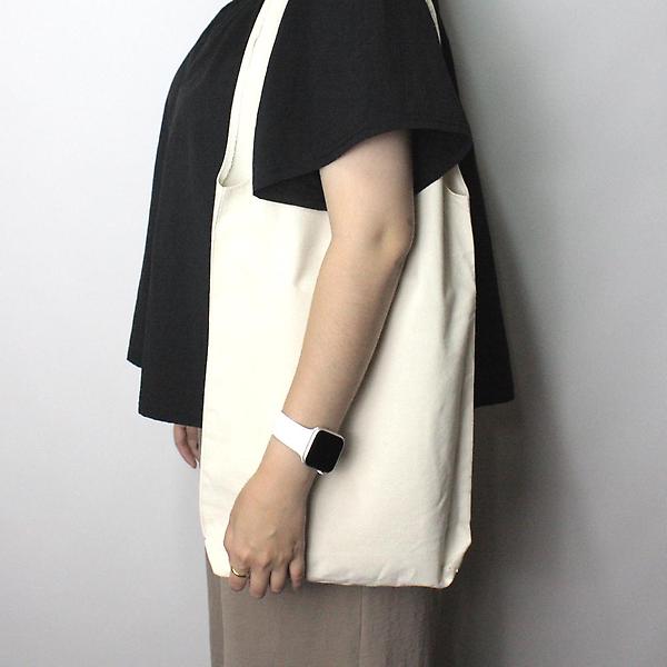  버브 항아리 에코백 35x40