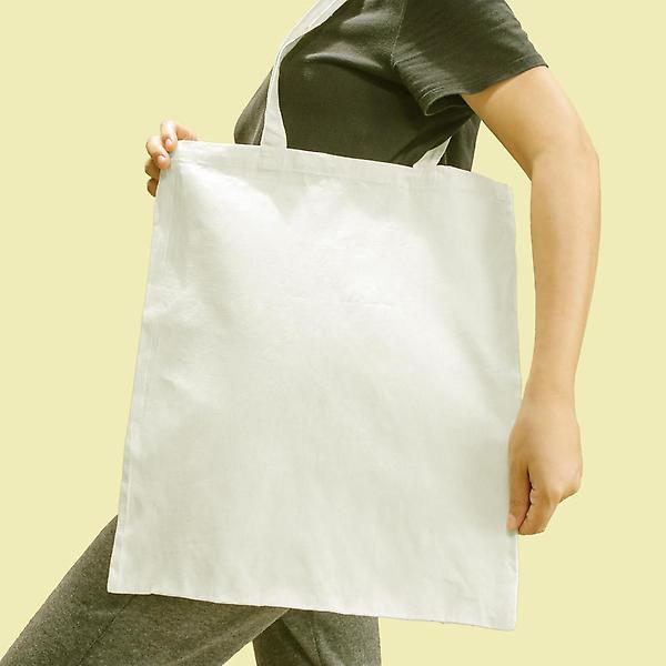  버브 에코백 35x40