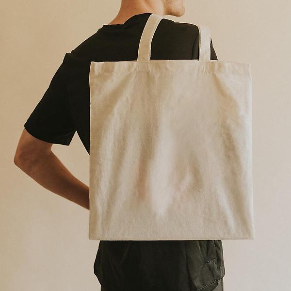  버브 에코백 31x34