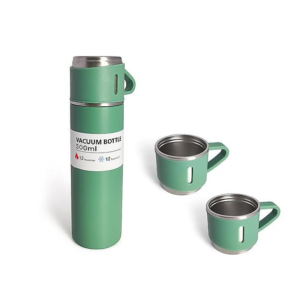  버브 3in1 머그컵 텀블러 세트