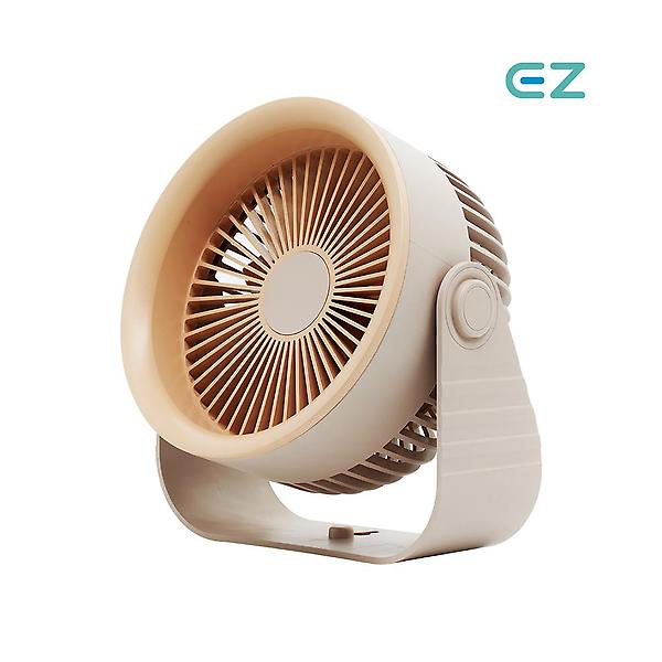  버브 무선 탁상용 미니 저소음 선풍기 BLOW3600