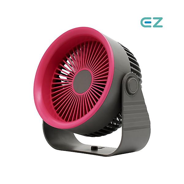  버브 무선 탁상용 미니 저소음 선풍기 BLOW3600