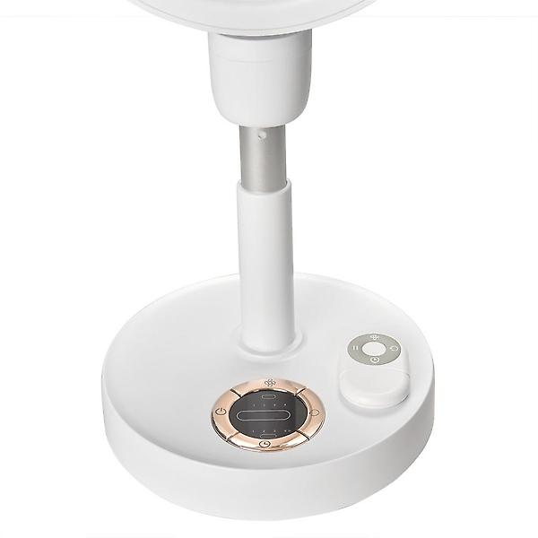  버브 무선 미니 써큘레이터 저소음 선풍기 WIND-CF2000