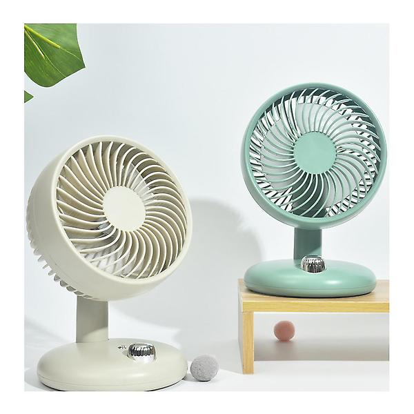  버브 무선 탁상용 미니 써큘레이터 저소음 선풍기 WIND-CF1000