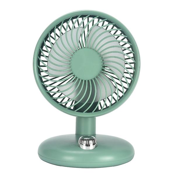  버브 무선 탁상용 미니 써큘레이터 저소음 선풍기 WIND-CF1000