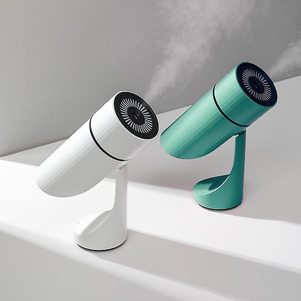  버브 휴대용 무선 소형 차량 미니 가습기 DRIZZLE-1000B