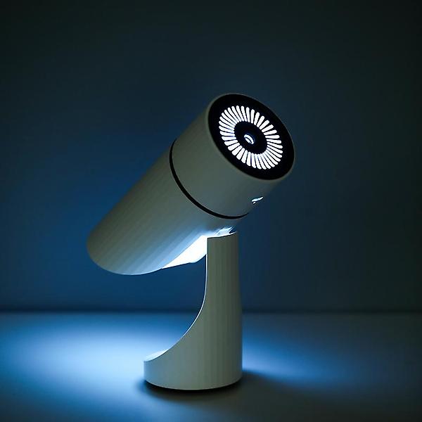  버브 휴대용 무선 소형 차량 미니 가습기 DRIZZLE-1000B